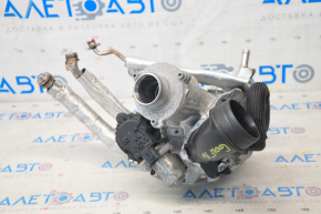 Turbine VW Golf 15- 1.8T 39k