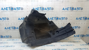 Mudguard front left rear part BMW 3 G20 19-