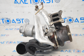 Turbine VW Golf 15- 1.8T 39k