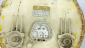 Fuel pump petrol pump Lexus IS250 IS350 06-13 chips along the edge