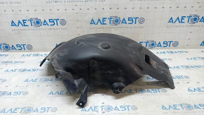 Front left mudguard front part BMW 3 G20 19-