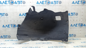 Front left mudguard front part BMW 3 G20 19-