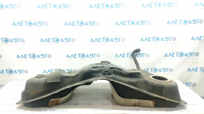 Lexus IS250 IS350 06-13 Fuel Tank Rusty