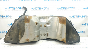 Lexus IS250 IS350 06-13 Fuel Tank Rusty
