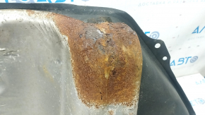 Lexus IS250 IS350 06-13 Fuel Tank Rusty