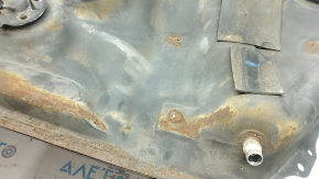 Lexus IS250 IS350 06-13 Fuel Tank Rusty