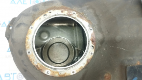 Lexus IS250 IS350 06-13 Fuel Tank Rusty