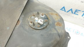Lexus IS250 IS350 06-13 Fuel Tank Rusty
