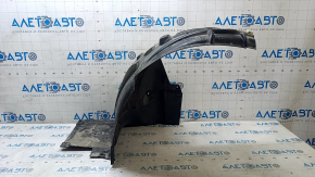 Mudguard front right rear part BMW 3 G20 19-