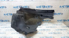 Mudguard front right rear part BMW 3 G20 19-