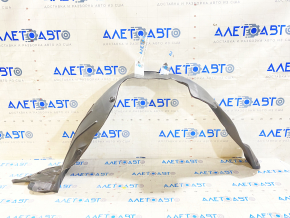 Front right mudguard Hyundai Elantra UD 11-13 prerest