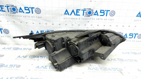 Headlight front left Chevrolet Volt 16 - scratches, sand