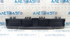 Radiator deflector blinds assembly lower BMW 3 G20 19-22 2.0T with motor