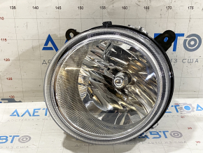 Headlight front right bare Jeep Patriot 11-17