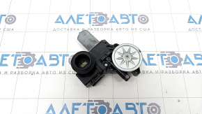 Rear right window lift motor Lexus RX350 RX450h 16-22