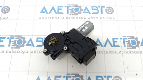 Rear right window lift motor Lexus RX350 RX450h 16-22