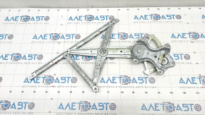 Window lift mechanism rear right Lexus RX350 RX450h 16-22