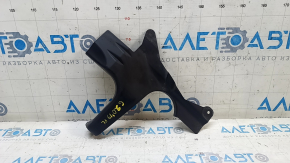 Front left arch protection BMW 3 G20 19- AWD