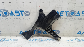Front left arch protection BMW 3 G20 19- AWD