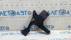 Front right arch protection BMW 3 G20 19- AWD