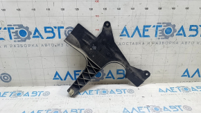 Front right arch protection BMW 3 G20 19- AWD