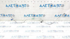 The first air conditioner heater-condenser tube for a Honda CRV 12-14