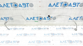 The first air conditioner heater-condenser tube for a Honda CRV 12-14