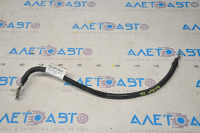 Terminal minus VW Golf 15-