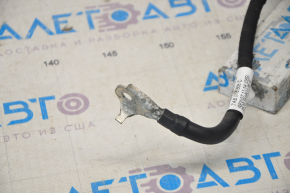 Terminal minus VW Golf 15-