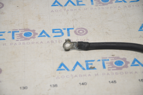 Terminal minus VW Golf 15-