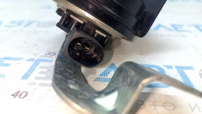 Signal low BMW 3 G20 19- with bracket