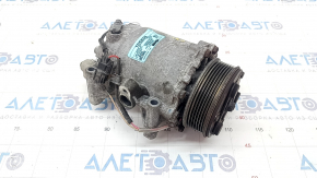 Air Conditioning Compressor Honda CRV 12-14