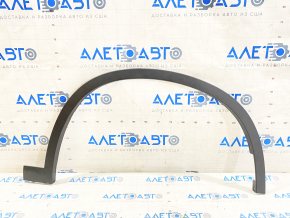 Front right wing arch trim BMW X1 F48 16-22