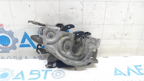 Hood lock right BMW 3 G20 19-