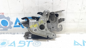 Hood lock right BMW 3 G20 19-