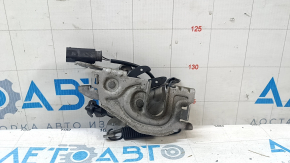 Left hood lock BMW 3 G20 19- with sensor
