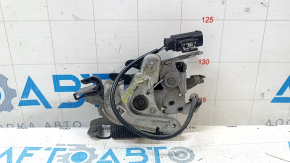 Left hood lock BMW 3 G20 19- with sensor