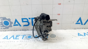 Left hood lock BMW 3 G20 19- with sensor