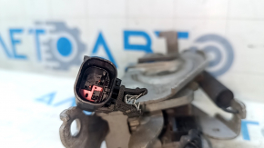 Left hood lock BMW 3 G20 19- with sensor