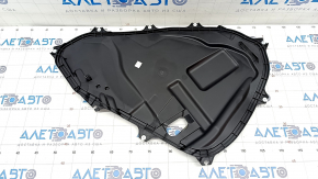 Door panel rear right Lexus RX350 RX450h 16-22