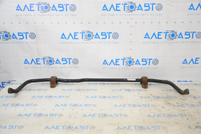 Front stabilizer VW Golf 15-23.2mm rusty brackets
