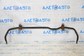 Front stabilizer VW Golf 15-23.2mm rusty brackets