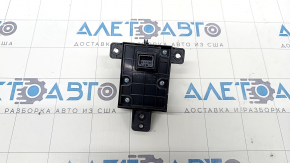 Joystick control gearbox modes Lexus RX450h 16-19 scratches