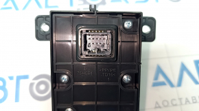 Joystick control gearbox modes Lexus RX450h 16-19 scratches