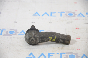 Steering tip left VW Golf 15-
