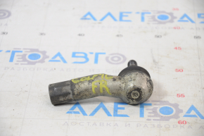 Steering tip right VW Golf 15-