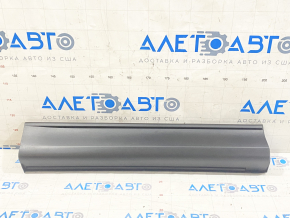 Door trim lower rear right Mazda CX-5 17-