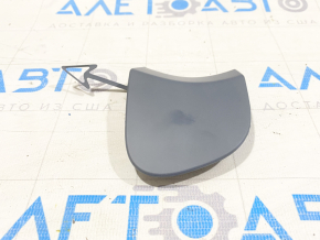 Front Bumper Tow Hook Cap Ford Ecosport 18-22