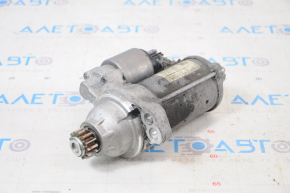 VW Golf 15-1.8T starter sticks