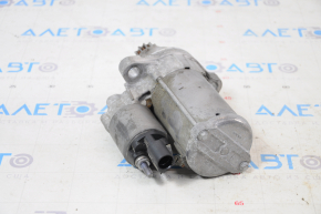 VW Golf 15-1.8T starter sticks